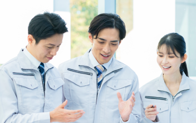 業界知識が深まるコンテンツをご紹介！