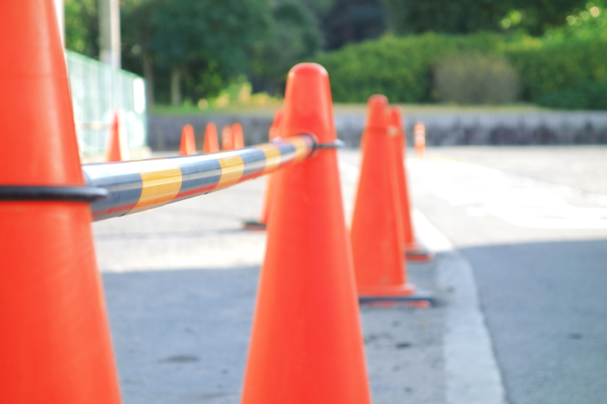 職人生活を活かせる｜愛知県新城市にて道路・外構工事の現場アシスタント