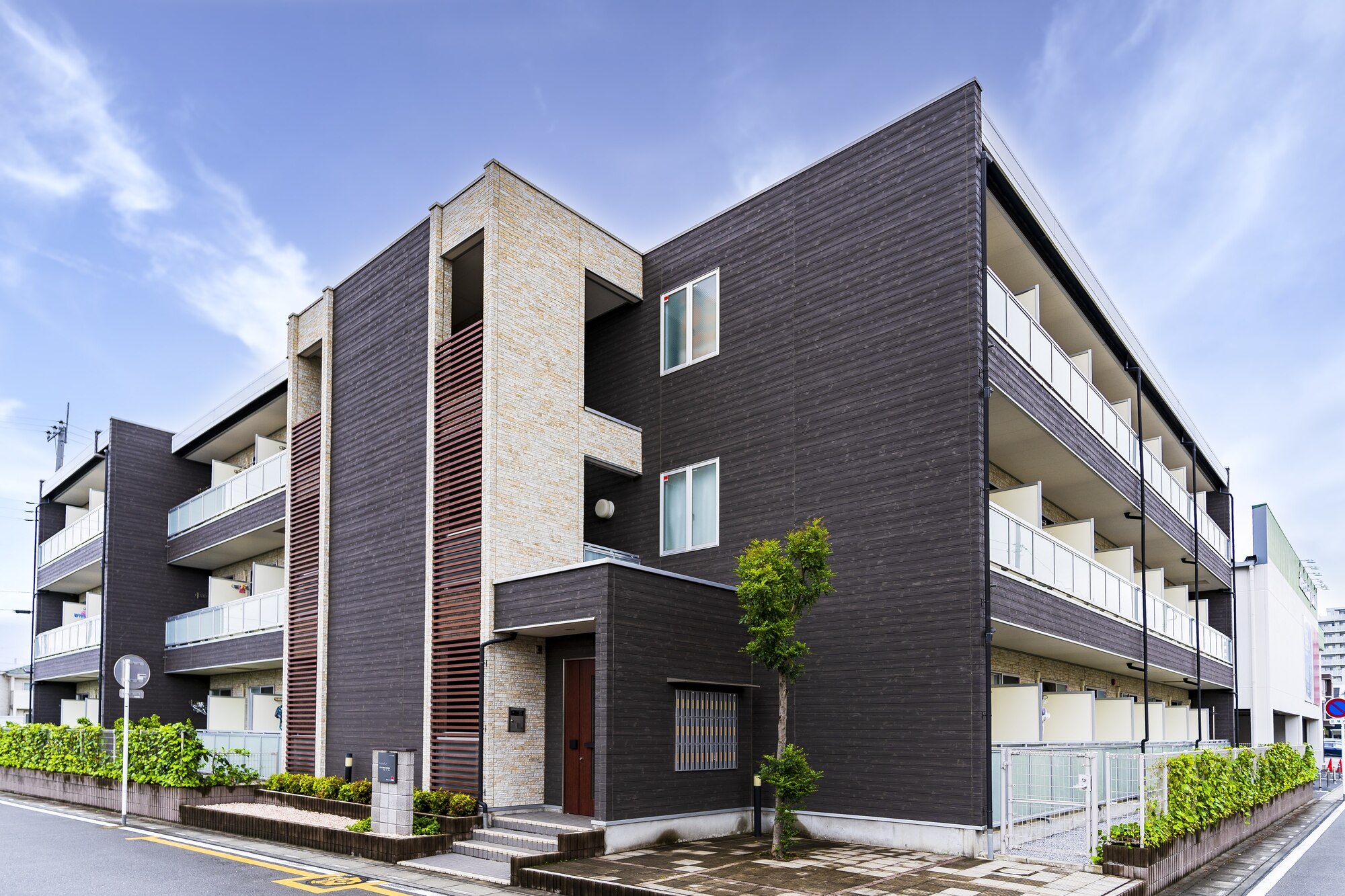 マンションメンテナンス工事の求人情報 転職サイト 現キャリ