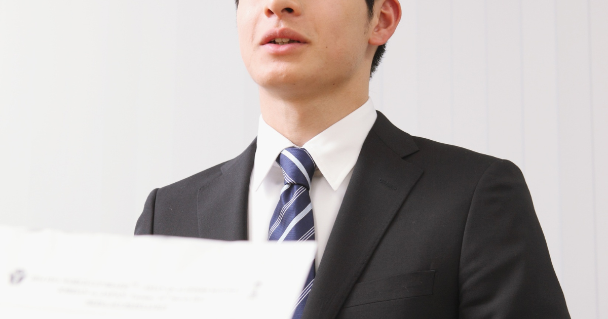 施工管理の面接対策！逆質問やよく聞かれる質問の回答例