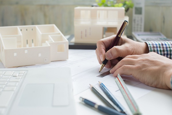 職務経歴書の書き方