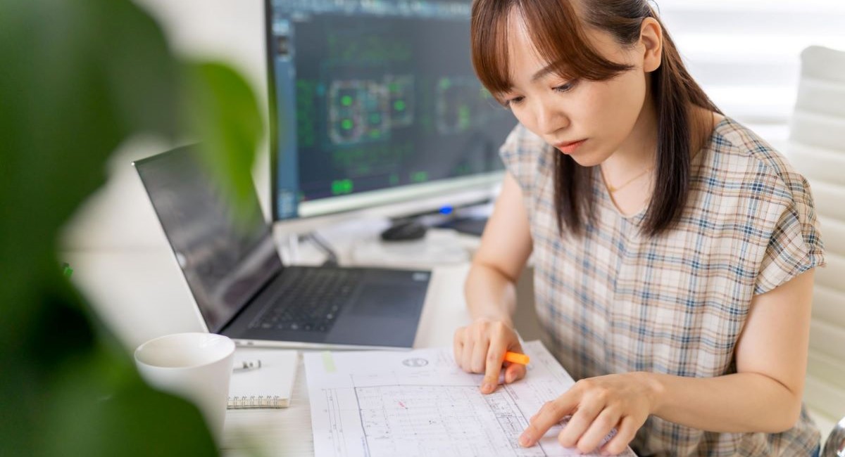 積算業務における向き不向きとは？積算業務に必要なスキル能力について