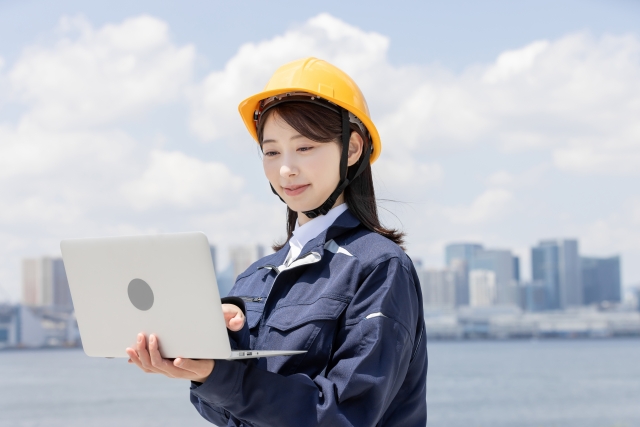 CADオペレーター