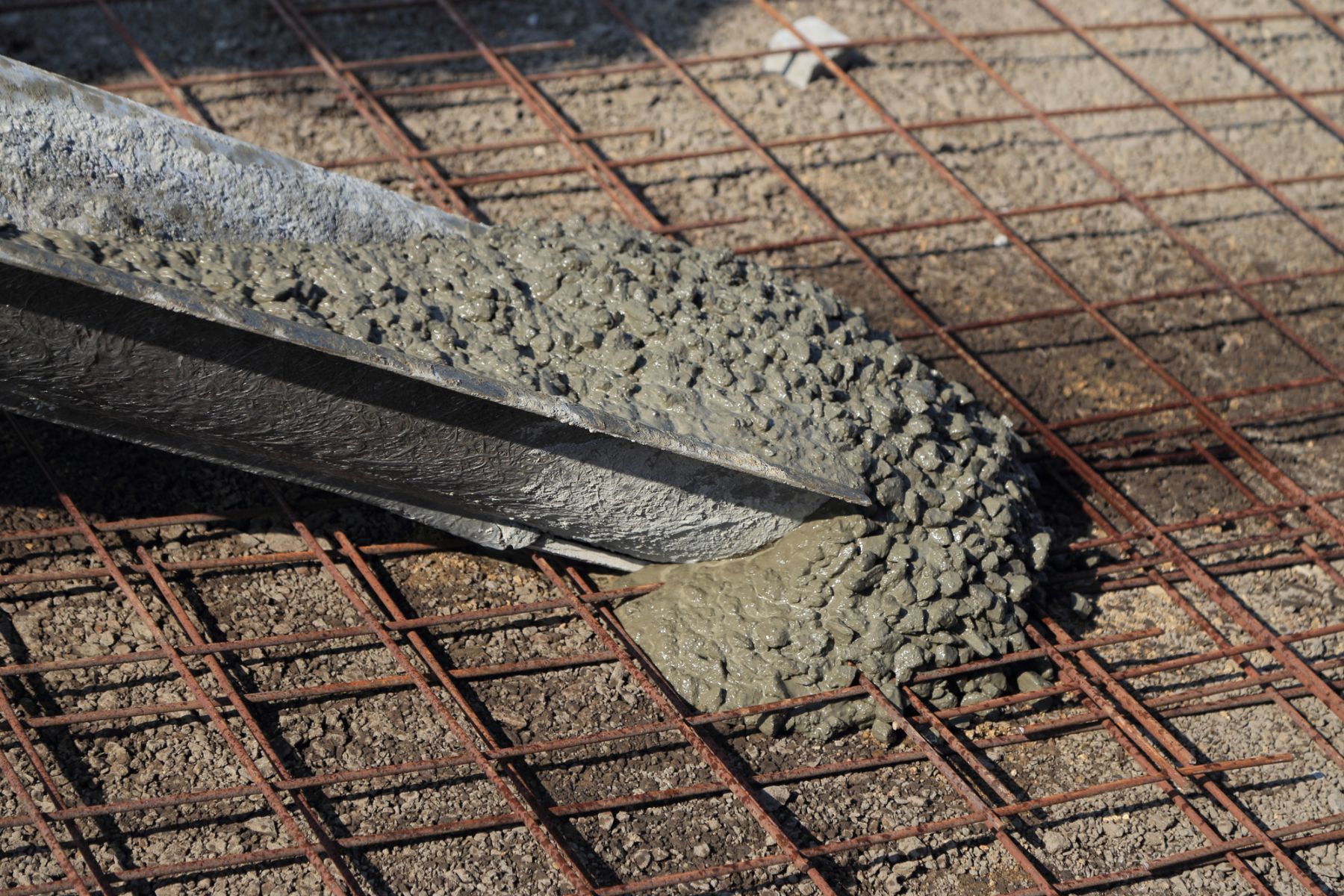 寒中コンクリートの養生方法！コンクリートが固まらない理由とは？【冬期配合】