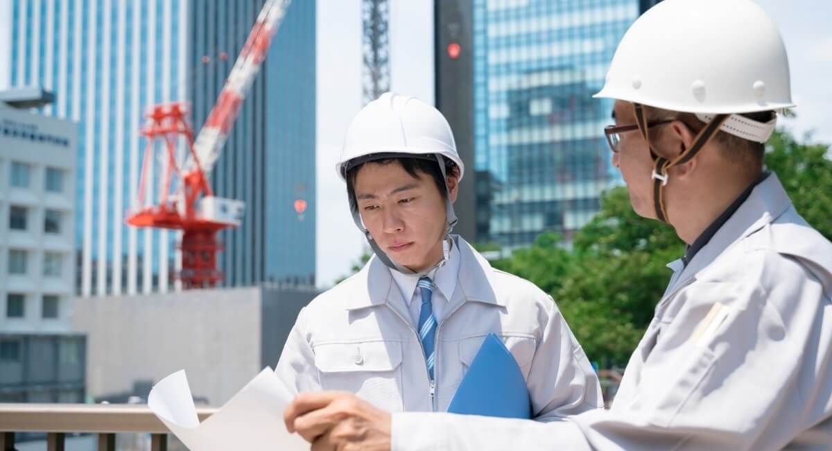 施工管理のQCDSEとは？意味や使い方5つの管理についてわかりやすく解説！