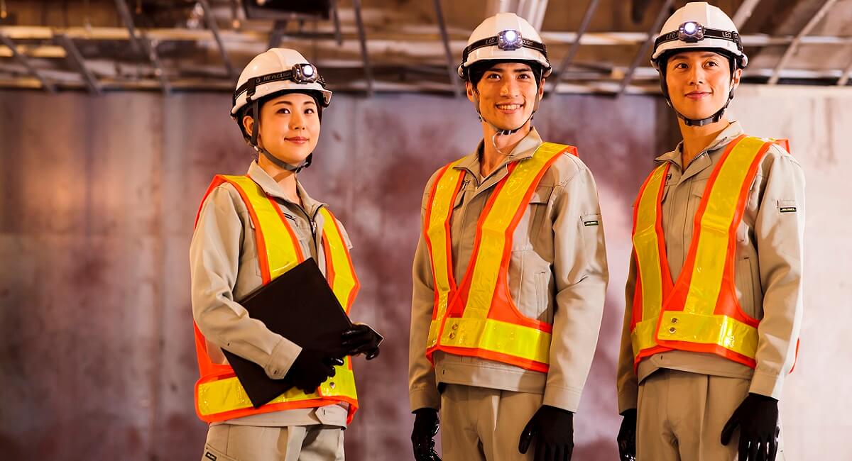 建設業界の市場規模と動向【世界・日本】現状の課題と今後の展望