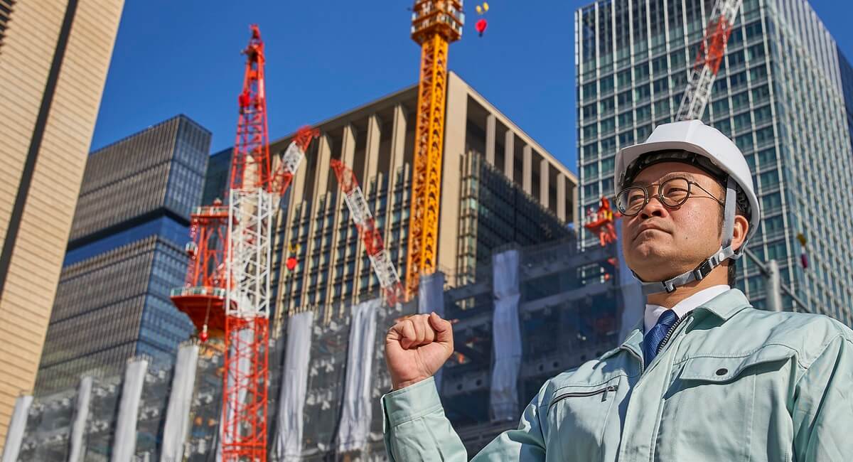 施工管理は現役復帰ができる職種？ブランクがある人が再就職時に知っておきたいこととは