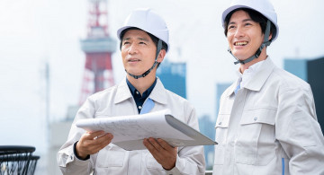 派遣の施工管理はやめとけと言われる理由！向いている人の特徴やメリット・デメリット