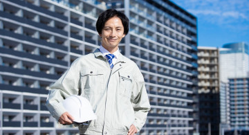 【令和7年度】1級建築施工管理技士の受検資格や合格率、難易度、勉強時間・方法について徹底解説