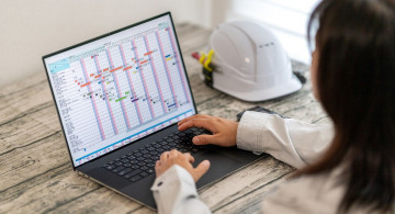2級建築施工管理技士にできることは？試験内容、受検資格、合格率を紹介！
