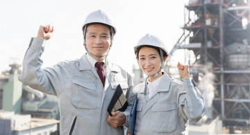 派遣施工管理者の時給相場はいくら？年収や単価、最高月収を徹底解説【2025年最新版】