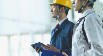 二級建築士の難易度・合格率は？勉強法や一級建築士との違いも解説