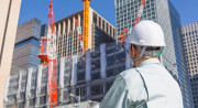 施工管理職の1日の流れを紹介！現場監督や土木施工管理者のスケジュールの例も