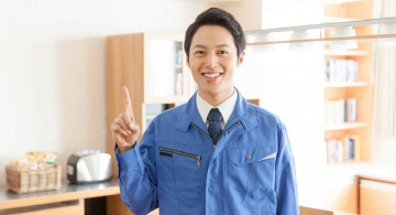 リフォーム施工管理とは？やりがいや向いている人の特徴、1日の流れを解説