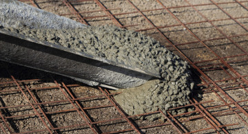 寒中コンクリートの養生方法！コンクリートが固まらない理由とは？【冬期配合】