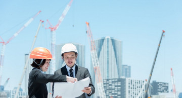 建築施工管理技士とは？気になる仕事内容や一日の流れ、資格取得方法について