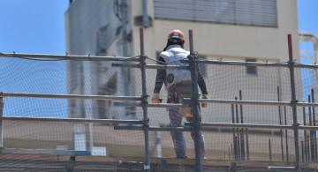 建設現場の熱中症は危険！建設現場で実施すべき熱中症対策＆グッズ