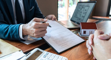 工事請負契約書の書き方とは？記載事項・記入例・トラブル回避のポイントを解説