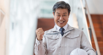 施工管理技士に50代で転職！メリットや働き方、採用されやすくなる資格とは