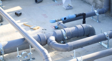 設備系施工管理のスペシャリスト！管工事施工管理技士の仕事内容や資格について完全ガイド