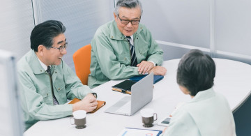 建設業界にシニア人材が必要！注意点と活躍できる取り組み