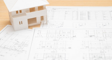 建築設計における建築図面の種類とは？設計段階の図面も紹介