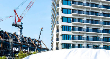 施工管理における安全管理とは？業務内容や必要な能力について解説！