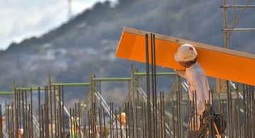 建設現場にいる「現場職人」はどんな仕事をしている？