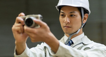 建設現場で撮る写真の目的とは？工事写真撮影の手順とおすすめツール