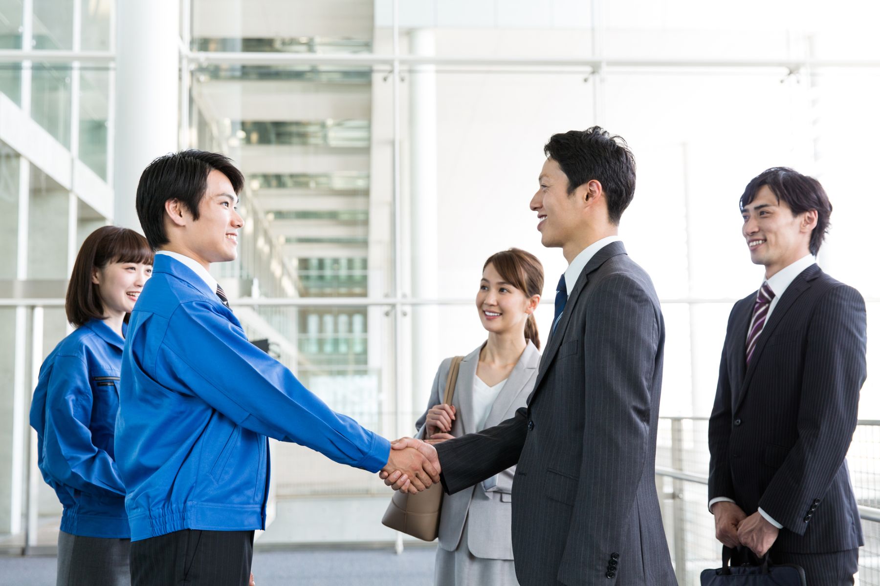 JV（合同企業体）とは？JVの方式・区分と建設業におけるJVのメリット｜【ベスキャリ建設】建設・施工管理の求人・転職情報サイト