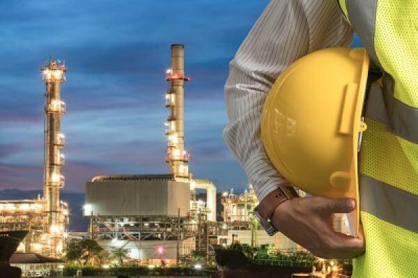 プラント施工管理／三重県津市：プラント（維持管理）