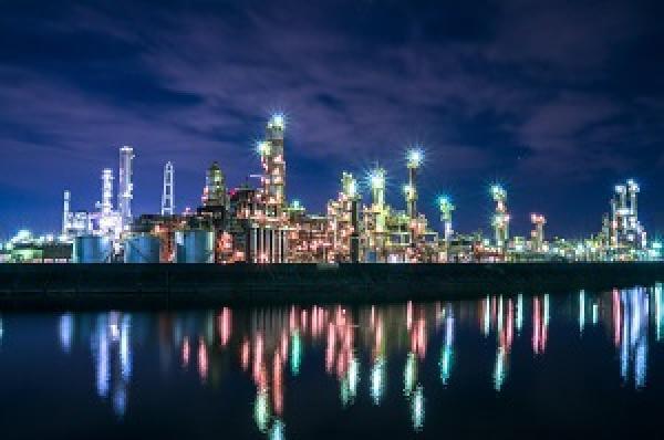 プラント施工管理／茨城県神栖市：プラント（維持管理）（RC造）