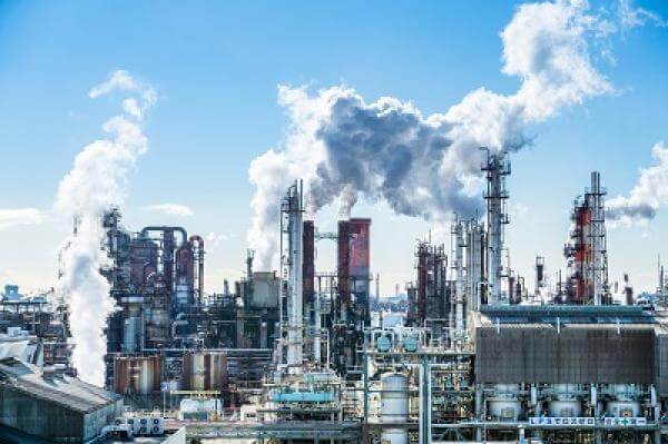 プラント施工管理／宮崎県延岡市：工場・物流センター（RC造）