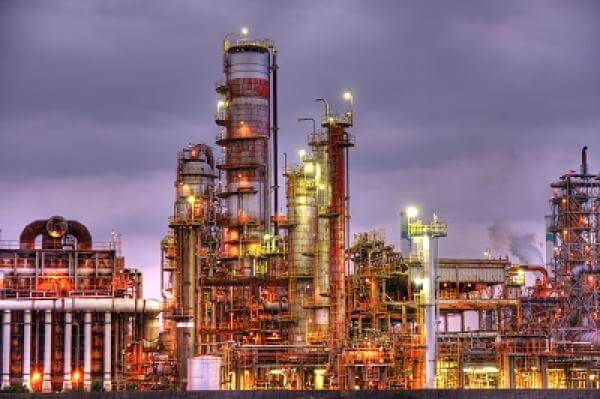 プラント施工管理／茨城県ひたちなか市：プラント（維持管理）