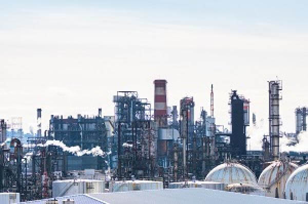 プラント施工管理／宮城県角田市：工場・物流センター（RC造）