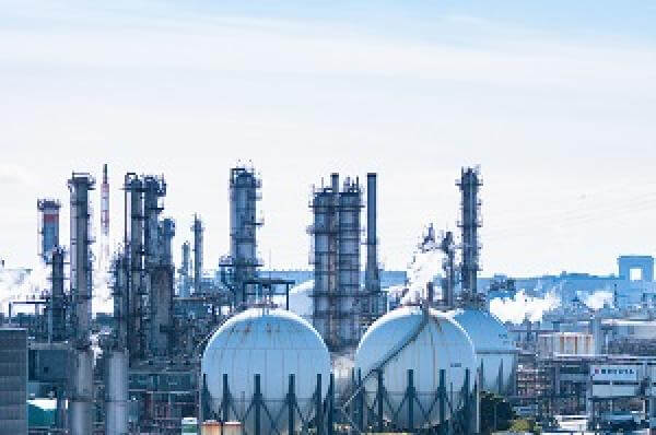 プラント施工管理／茨城県神栖市：プラント（維持管理）