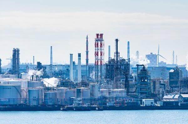 プラント施工管理／兵庫県加古川市：プラント（維持管理）（S造）