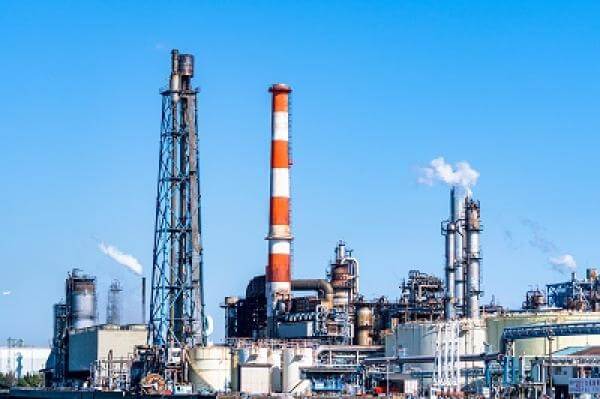 プラント施工管理／岡山県倉敷市：プラント（維持管理）（S造）