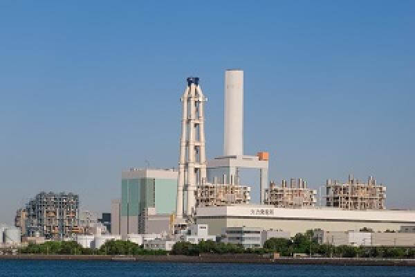 プラント施工管理／千葉県市原市：プラント（維持管理）（S造）