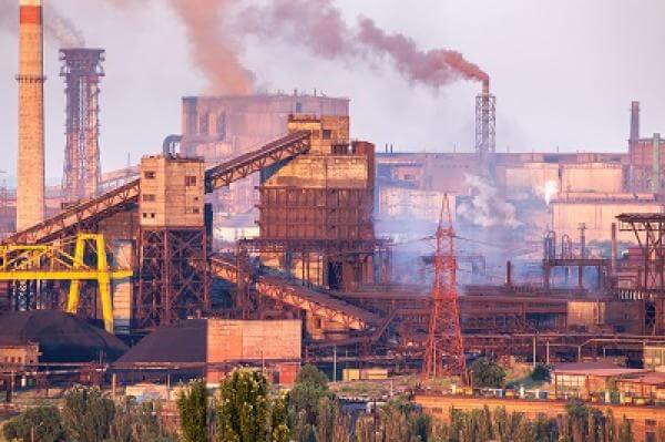 プラント施工管理／茨城県結城市：その他パブリック物件（S造）