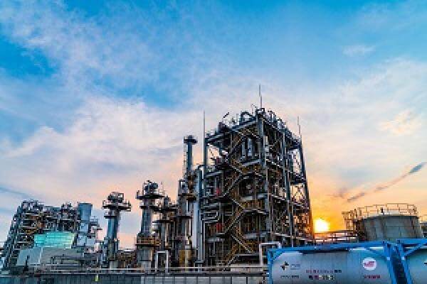 プラント施工管理／兵庫県加古川市：プラント（維持管理）