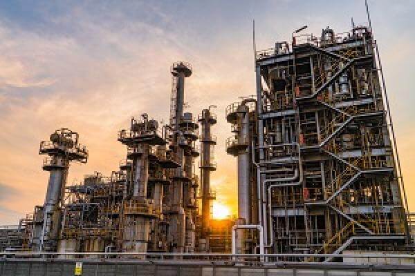 プラント施工管理／茨城県那珂郡東海村：プラント（維持管理）（SRC造）