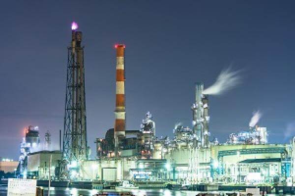 プラント施工管理／三重県四日市市：プラント（維持管理）