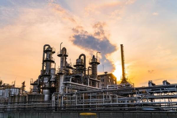 プラント施工管理／静岡県御前崎市：プラント（維持管理）