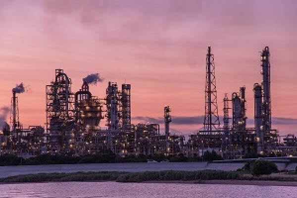 プラント施工管理／茨城県神栖市：プラント（維持管理）