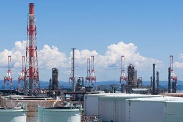 プラント施工管理／千葉県市原市：プラント（維持管理）