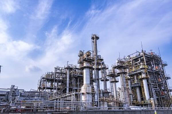 プラント施工管理／茨城県那珂市：プラント（維持管理）（RC造）