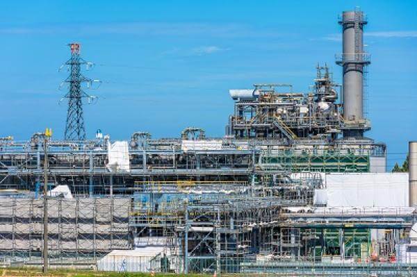 プラント安全担当／三重県四日市市：プラント（維持管理）