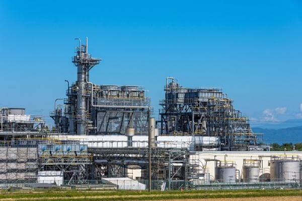 プラント施工管理／兵庫県加古川市：工場・物流センター