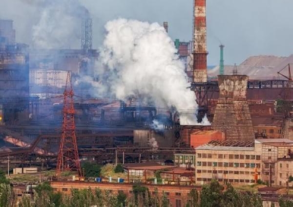 プラント施工管理／茨城県神栖市：プラント（維持管理）